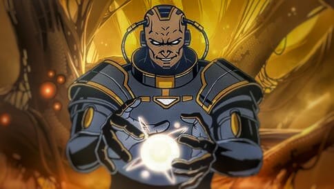 Titan